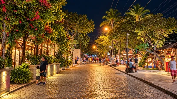 Rua do Mucugê — foto vertical