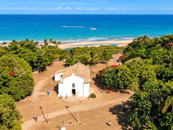 Trancoso — foto vertical